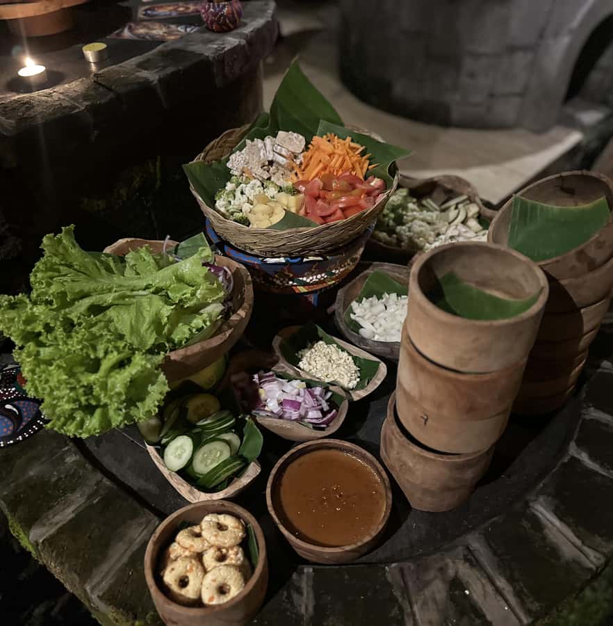 Ubud: Oracle of Spice Mystic Dinner Experience in Bali - Who should book this Oracle of Spice dinner, and who should skip it