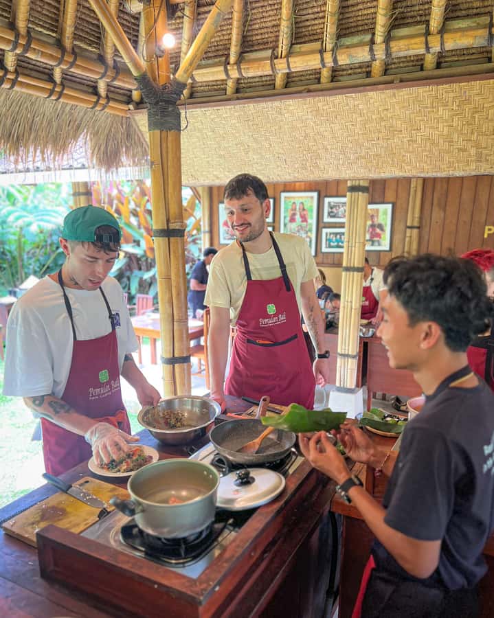 Ubud: Organic Farm Harvest, Bali Cooking Class by Pemulan - Price and Value in Ubud: What $29 Gets You