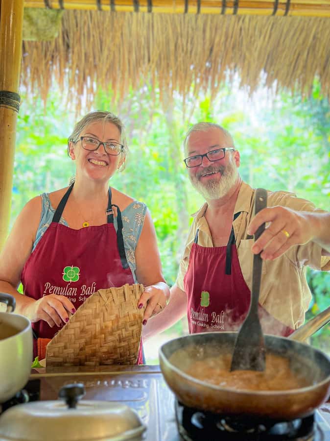 Ubud: Organic Farm Harvest, Bali Cooking Class by Pemulan - Common Pitfalls and How to Prepare