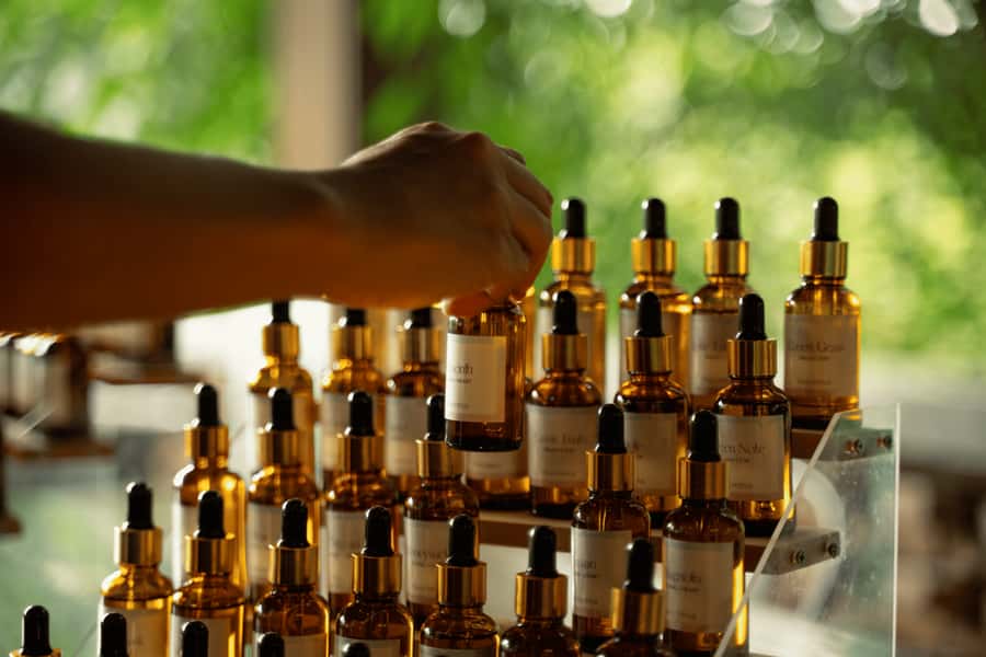 Ubud: Perfume Making Workshop - Key takeaways before you go