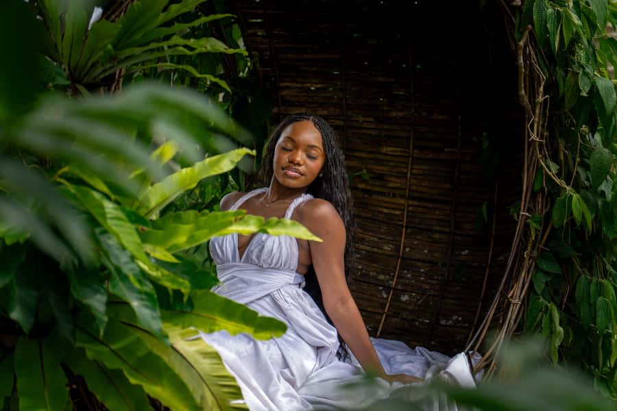 Ubud: Photography Tour Rice Terrace, Waterfall, & Swing - How the day flows in Ubud (and why it works)