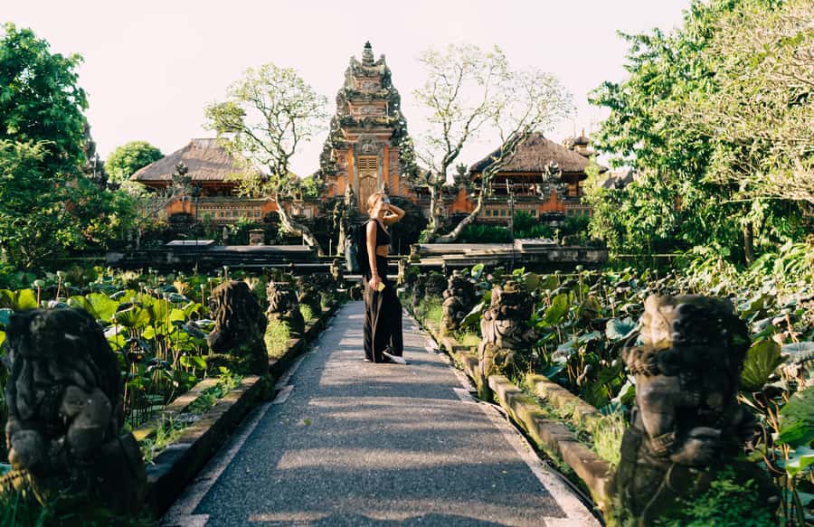 Ubud: Private All-Inclusive Tour with Lunch - Why this private Ubud circuit is such good value