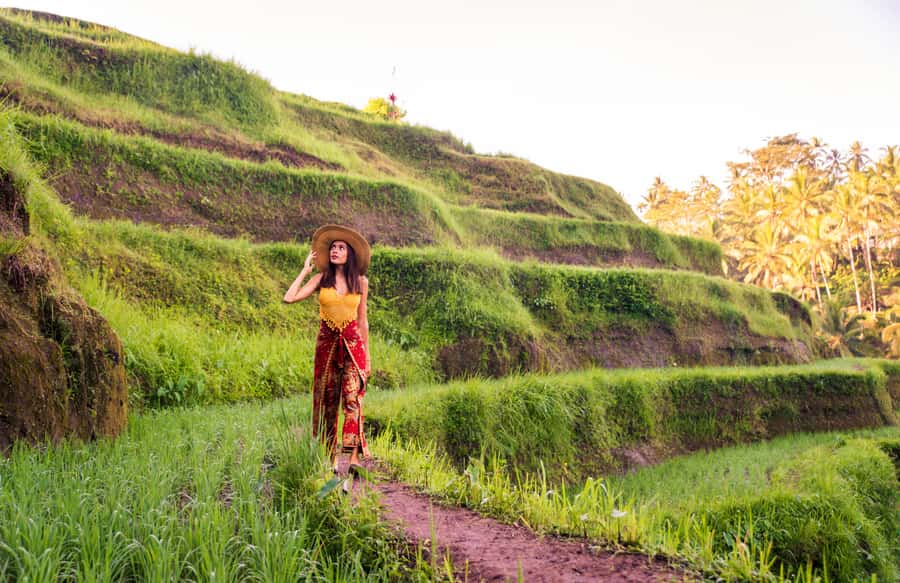 Ubud: Private All-Inclusive Tour with Lunch - Ubud Palace and the Ubud Traditional Art Market: culture plus shopping time