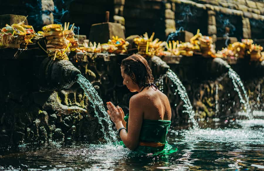 Ubud: Private All-Inclusive Tour with Lunch - What to ask your guide for on the day