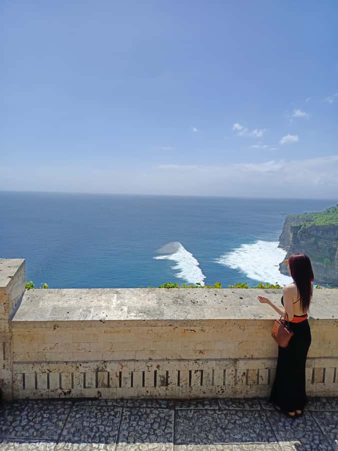 Ubud: Private Charter Car 10hours. - When you want a side trip: Ubud coverage vs surcharges