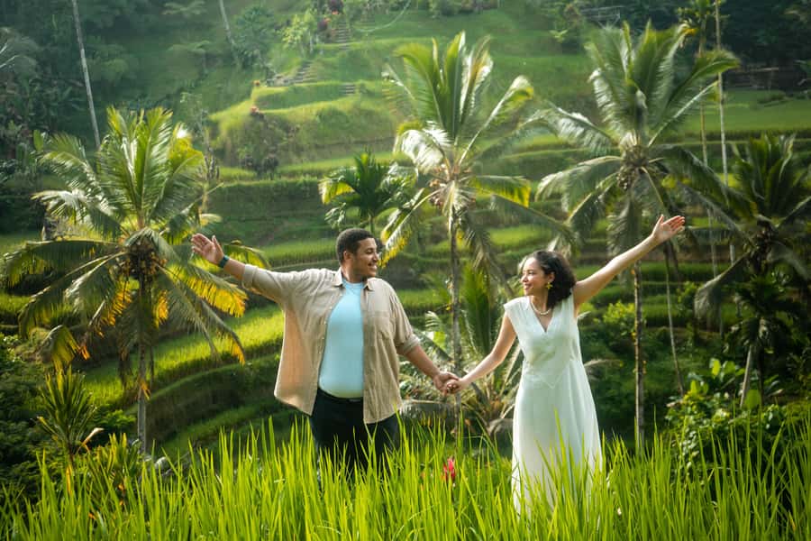 Ubud Private Customized Full-day Tours with Photographer - Key highlights I’d focus on