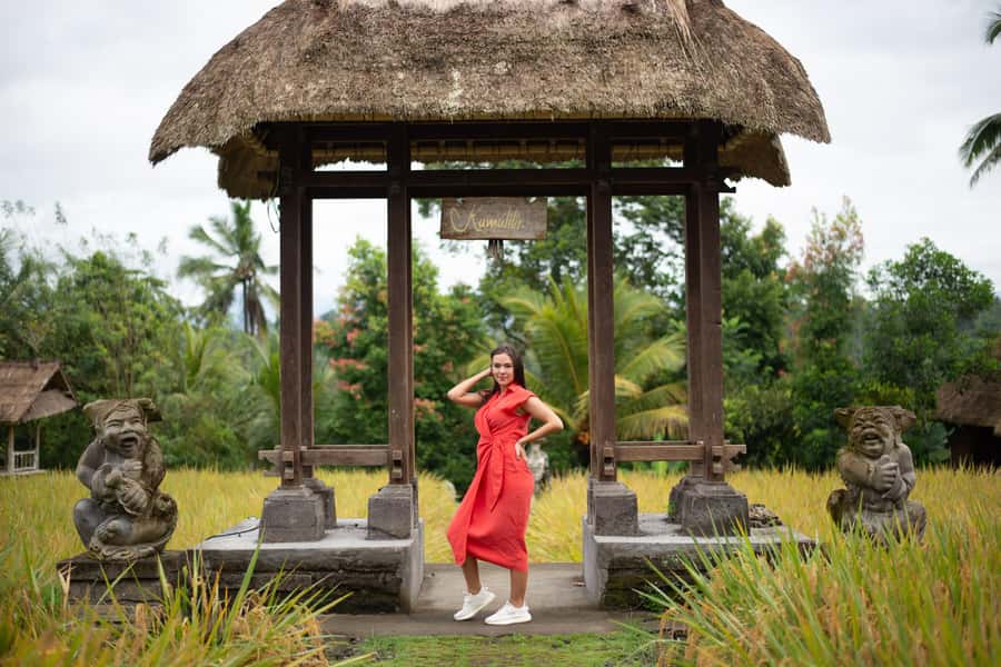 Ubud Private Customized Full-day Tours with Photographer - How the 10-hour Ubud day is structured (and why it matters)