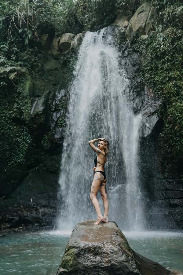Ubud Private Customized Full-day Tours with Photographer - Pickup, Pepito Market Andong, and the easiest way to avoid confusion