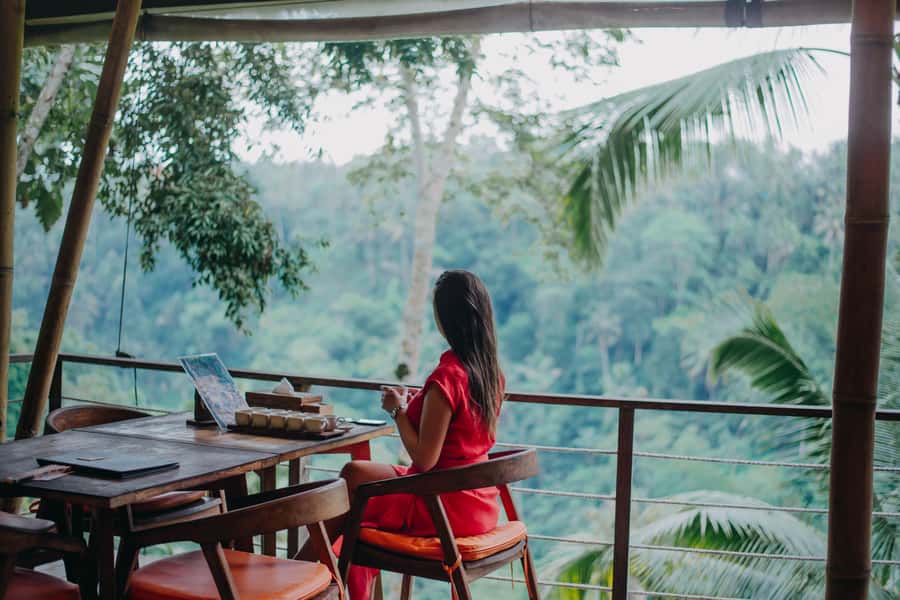 Ubud Private Customized Full-day Tours with Photographer - Choosing your route: Best of Ubud, Waterfalls, or Batur volcano view