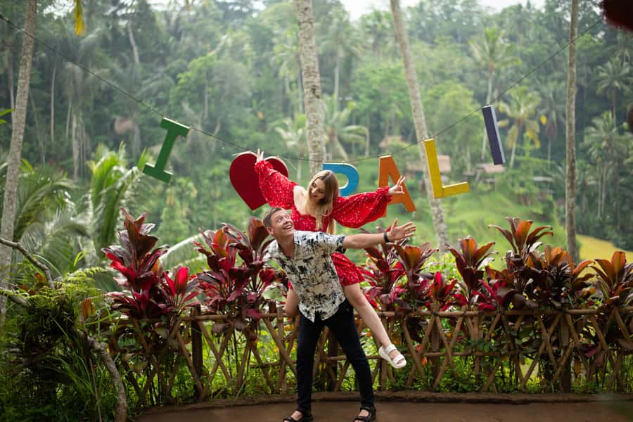 Ubud Private Customized Full-day Tours with Photographer - Tirta Empul Temple: the spiritual stop that’s worth slowing down for