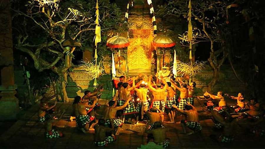 Ubud: Private Evening Tour with Legong Dance Performance - Key highlights you’ll care about