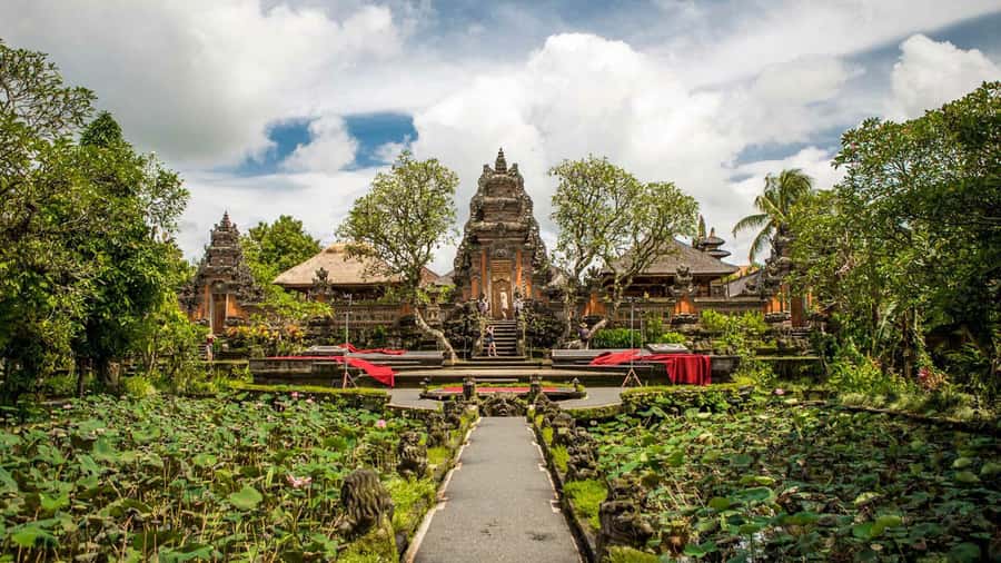 Ubud: Private Evening Tour with Legong Dance Performance - Tegalalang Rice Terrace and Subak: what to look for