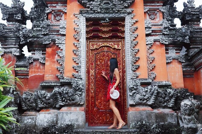 Ubud Private Full-Day Tour - Price and Extras: What You’re Really Paying For
