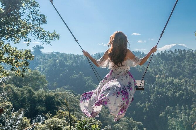 Ubud Private Full-Day Tour - Pickup in Seminyak and the Convenience That Saves Your Day