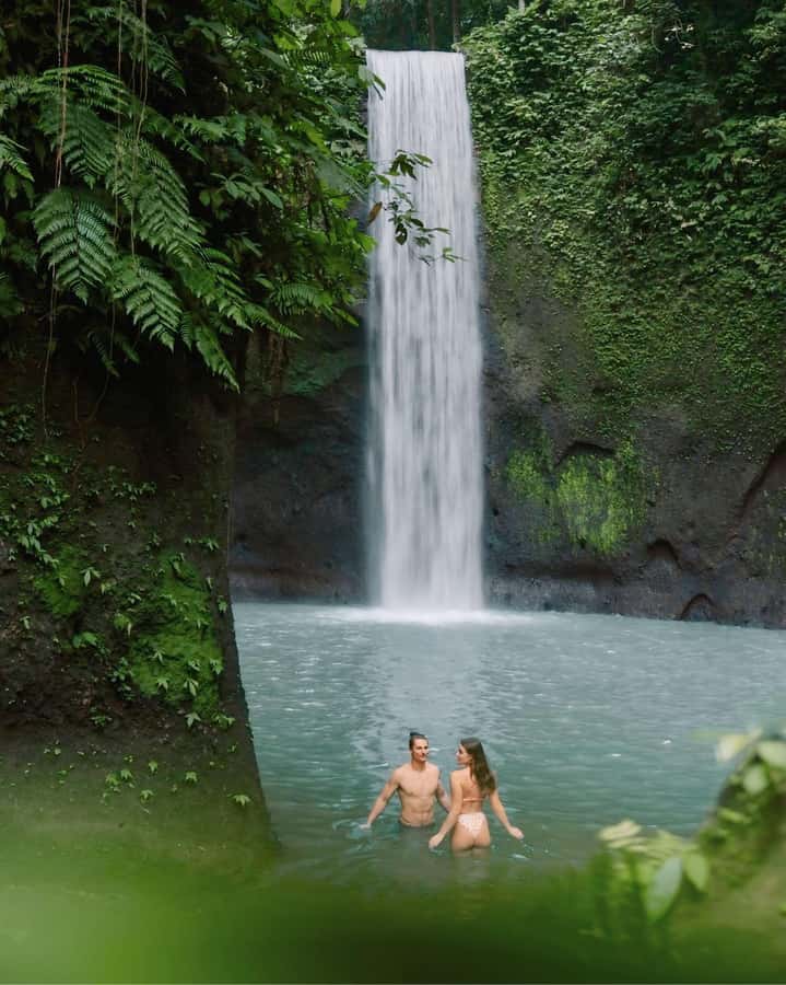 Ubud: Private Scenic Waterfalls and Rice Terraces Tour - Key things you’ll care about