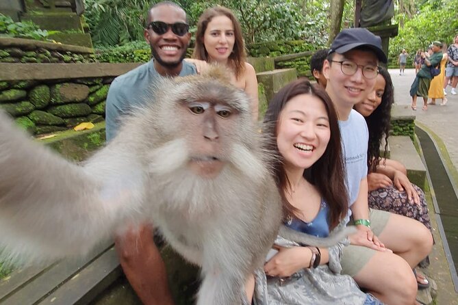 Ubud Private Tour - What’s included (and why it matters for value)