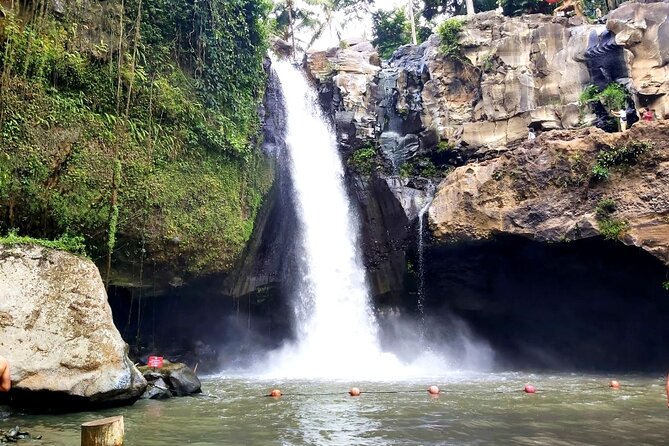 Ubud Private Tour : Best Of Ubud - Guided Tour - Stop 1: Bali Traditional House Gung Aji and the meaning of daily rituals
