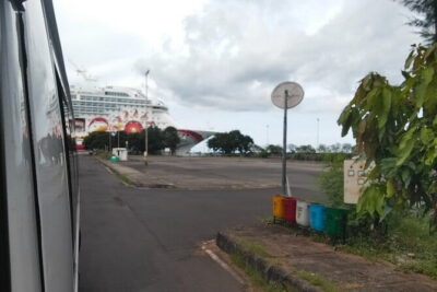 Ubud Private Tour From Cruise Port Benoa Bali All Inclusive - Private Driver + Air-Conditioning: Why It Changes Everything