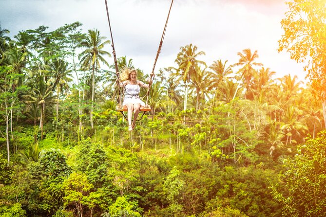 Ubud Private Tour: Monkey Forest - Tirta Empul Temple - A budget-friendly way to see Ubud’s best-known sights