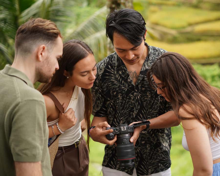 Ubud: Private Tour with Professional Photographer - Key Highlights You’ll Care About