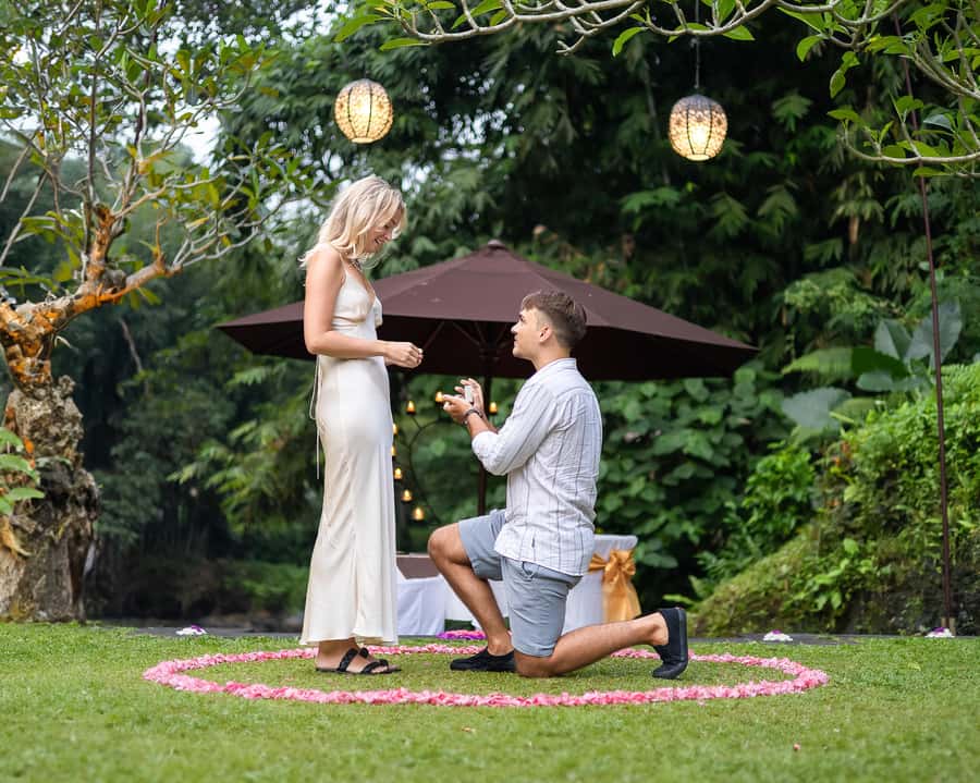 Ubud: Private Tour with Professional Photographer - Tibumana Waterfall: A Walk for Photos (and a Need for Patience)