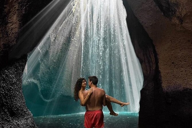Ubud private tours - Why This Private Bali Waterfall and Temple Day Works