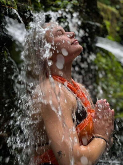 Ubud: Purification Ceremony at Pura Mengening - The Meditation Session: Your Mental Warm-Up