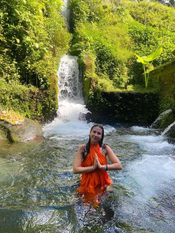 Ubud: Purification Ceremony at Pura Mengening - Price and value: what $32 includes, and where you should plan ahead