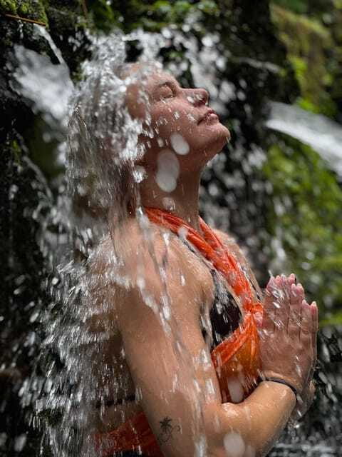 Ubud: Purification Ceremony at Pura Mengening - Should you book the melukat purification at Pura Mengening?