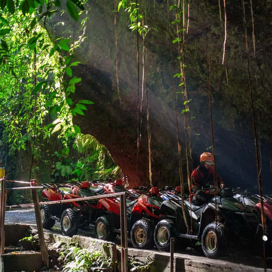 Ubud: Quad ATV Waterfalls & Barong Caves - Price and Value: Why $49 Can Make Sense in Bali