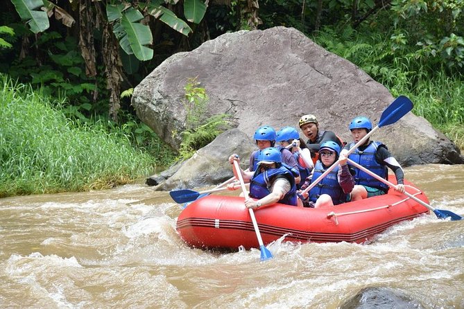 Ubud Rafting - Rice Terrace - Tegenungan Waterfall - Tanah Lot Sunset Temple - Tanah Lot sunset temple: panoramic views toward the Indian Ocean