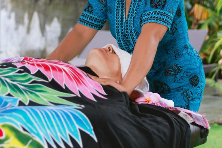 Ubud: Relaxing Balinese Full Body Massage Home Service - What a Balinese home massage in Ubud really feels like