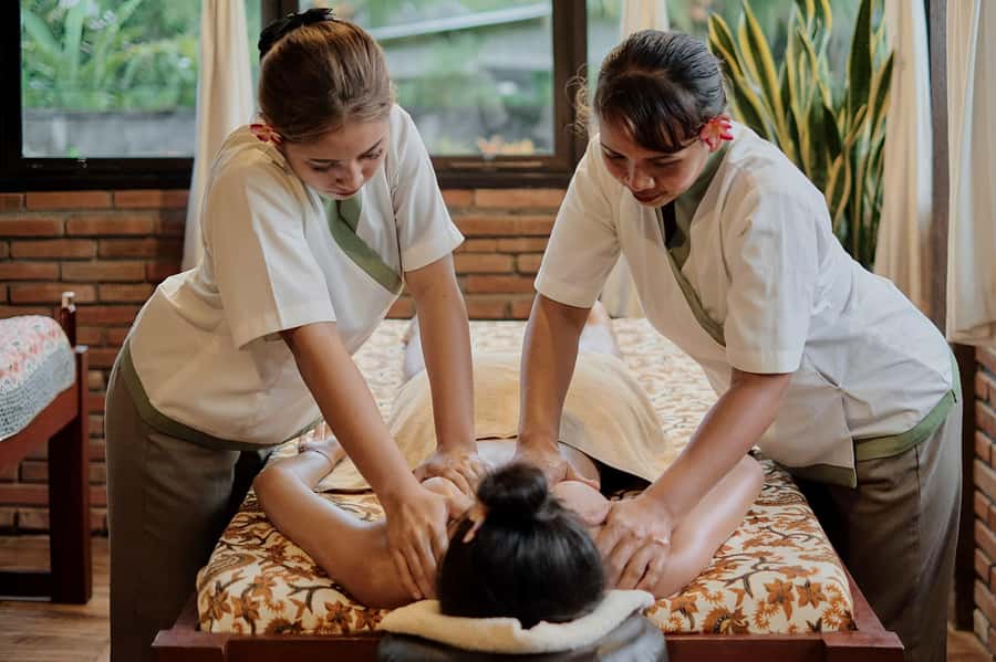 Ubud: Relaxing Spa Balinese Massage Package - Quick Hits Before You Book