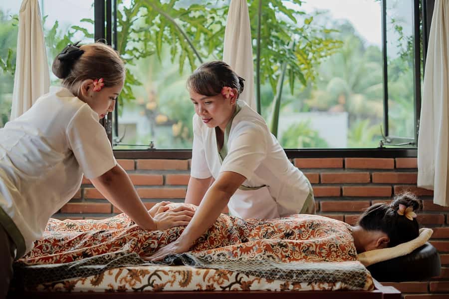 Ubud: Relaxing Spa Balinese Massage Package - Why This Ubud Spa Ritual Feels Like Real Reset Time