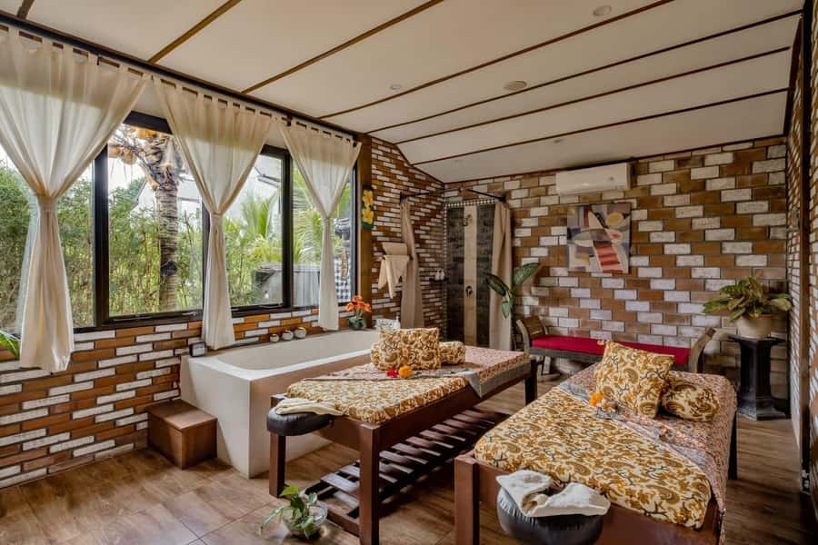 Ubud: Relaxing Spa Balinese Massage Package - Aftercare Extras: Shower Facilities and Tea (Don’t Skip This Part)