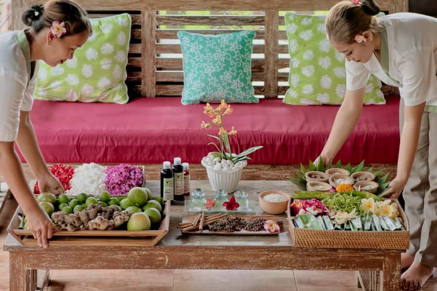 Ubud: Relaxing Spa Balinese Massage Package - Getting There: Pickup, Timing, and What the 2-Hour Block Actually Means