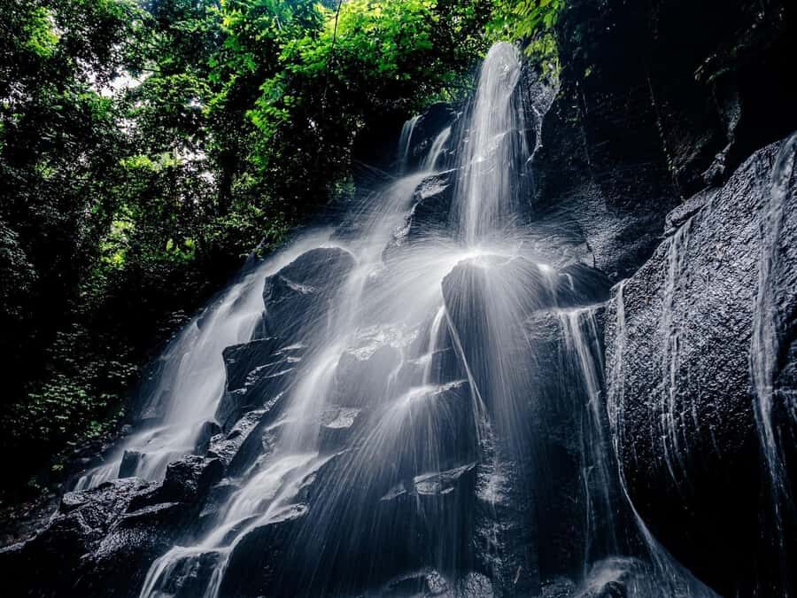 Ubud: Rice Terraces, Water Temple, & Waterfalls Private Tour - What I’d bring (and what to skip) for a smooth day