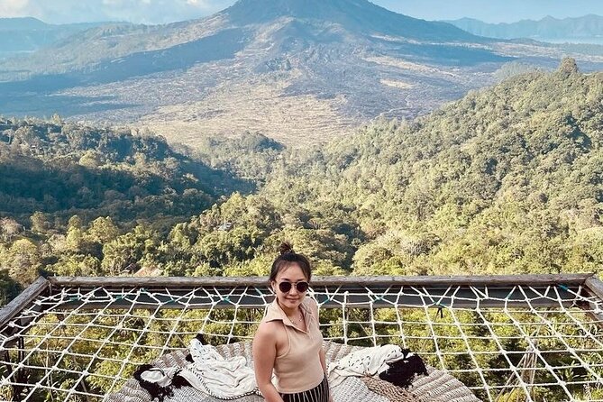 Ubud Rice terrace,Zip-line and waterfall - Who should book this Ubud tour?
