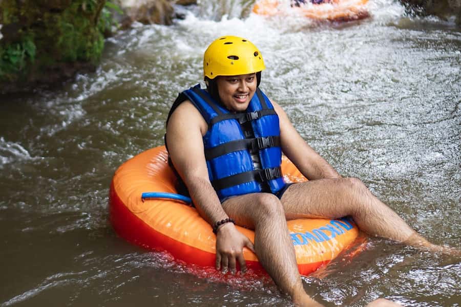 Ubud: River Cave Tubing Adventure & Gorilla ATV Quad Bike - Key highlights you’ll actually care about