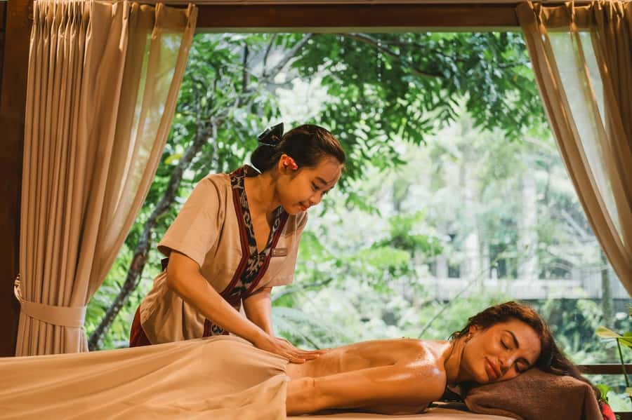 Ubud: Riverfront Massage & Flower Bath at Ayusha Wellness - What the Timing Feels Like: Duration, Start Time, and Arrival Buffer
