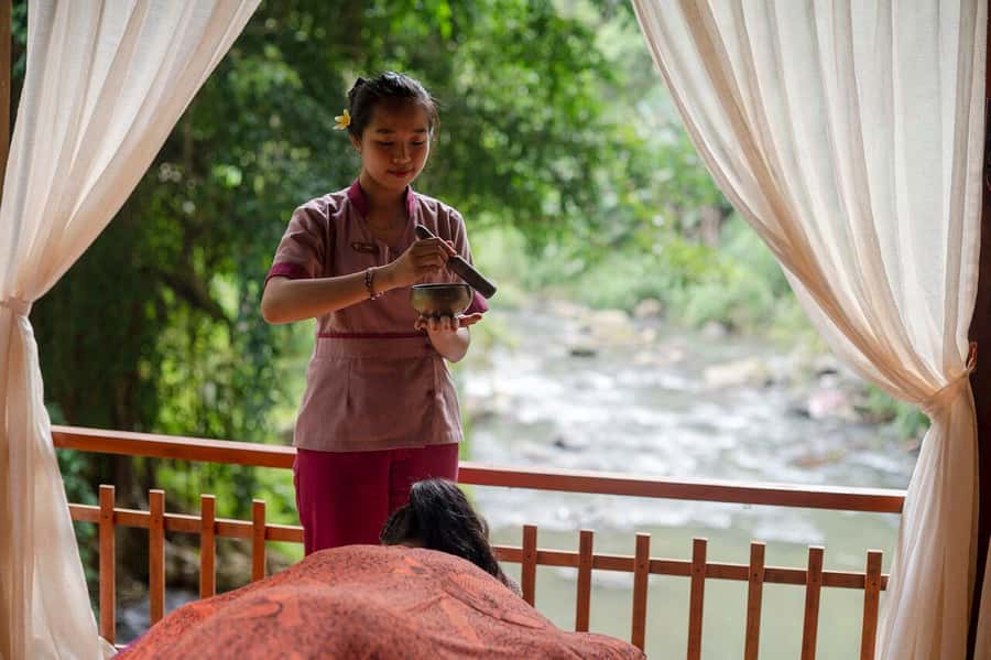 Ubud: Riverfront Massage & Flower Bath at Ayusha Wellness - Value for Money: Why This $18 Ubud Spa Deal Works