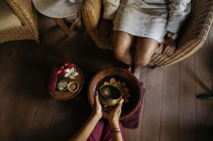 Ubud: Riverfront Massage & Flower Bath at Ayusha Wellness - Practical Tips to Make Your Massage Feel Perfect
