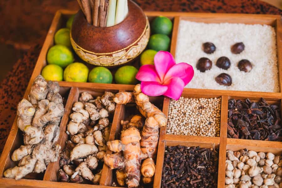 Ubud: Riverfront Massage & Flower Bath at Ayusha Wellness - Choose Your Bath Ritual: Flower, Herbal, or Citrus Soak