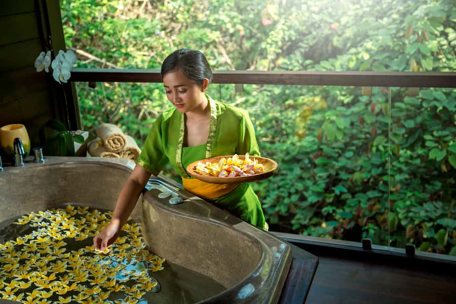Ubud: Riverside Spa Treatment near Bali Zoo - Key Things to Know Before You Book