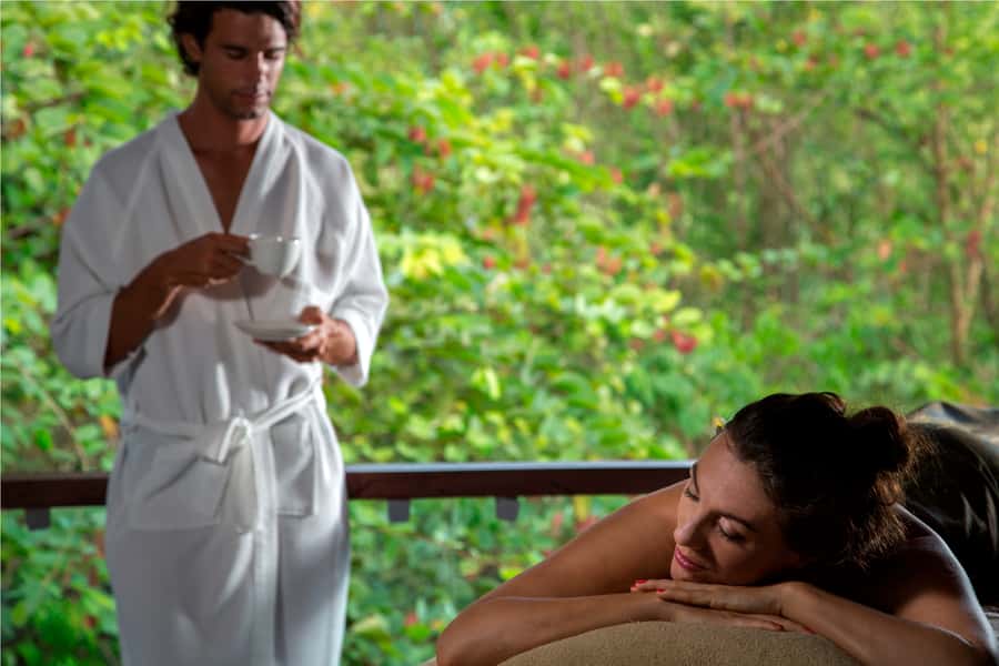 Ubud: Riverside Spa Treatment near Bali Zoo - Getting There: Inside Bali Zoo, Not Right in Central Ubud