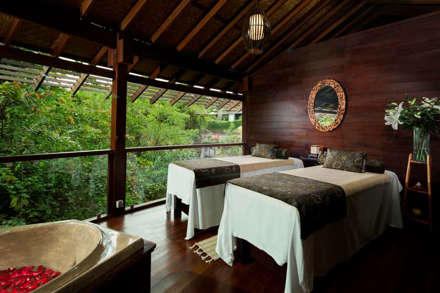 Ubud: Riverside Spa Treatment near Bali Zoo - The 2-Hour River Side Treatment: A Full Body Flow with Baths and Heat