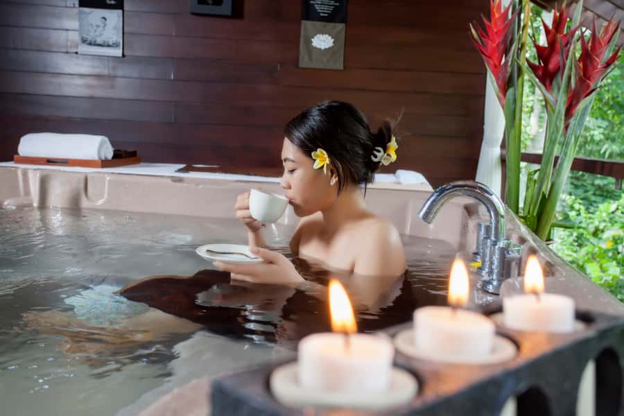 Ubud: Riverside Spa Treatment near Bali Zoo - What’s Included vs. What You Need to Arrange Yourself