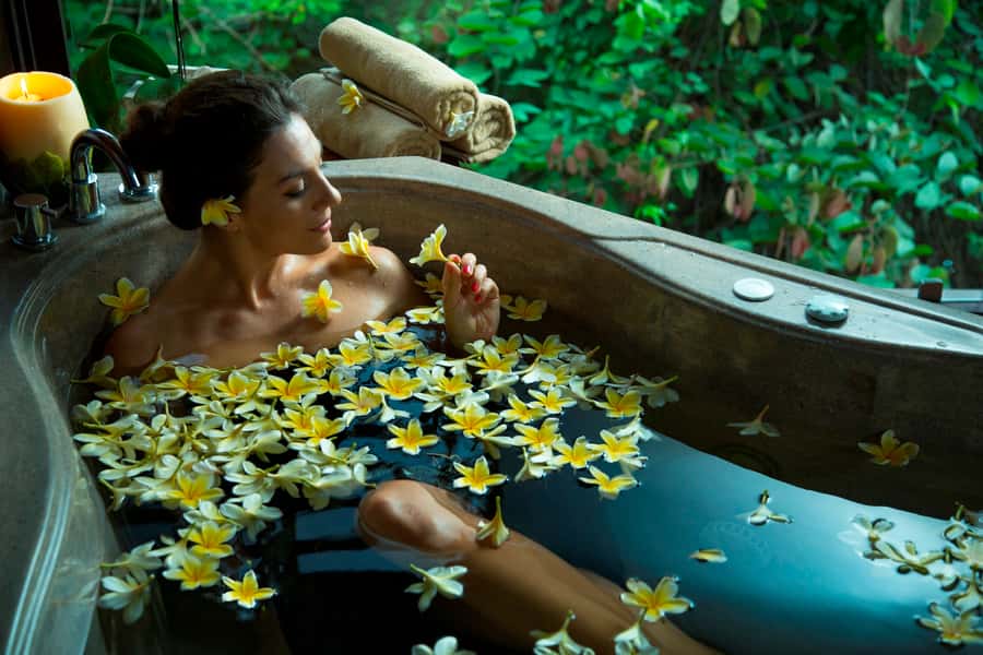 Ubud: Riverside Spa Treatment near Bali Zoo - The Riverside Waterfall Setting: Why It Feels Like More Than a Massage