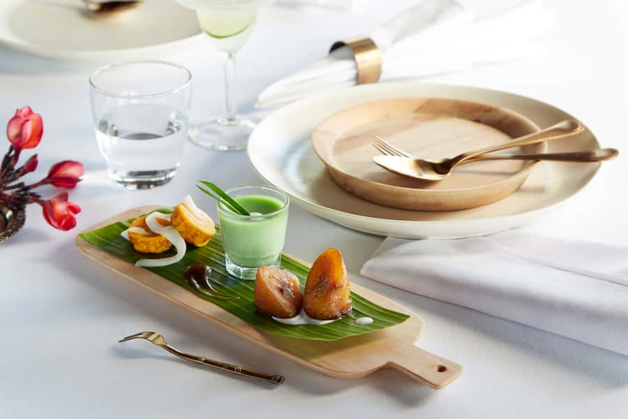 Ubud: Romantic 6-Course Candlelight Dinner in Ubud Valley - Key highlights to look for
