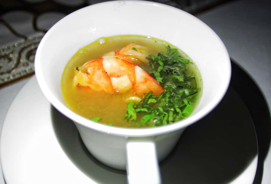 Ubud: Romantic Dinner among the Rice Fields - Sparkling wine is included, but extra drinks are on you